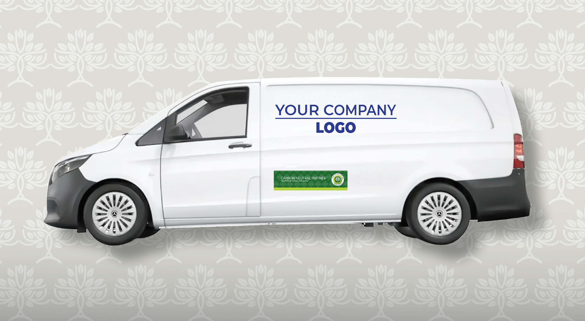 Company vehicles