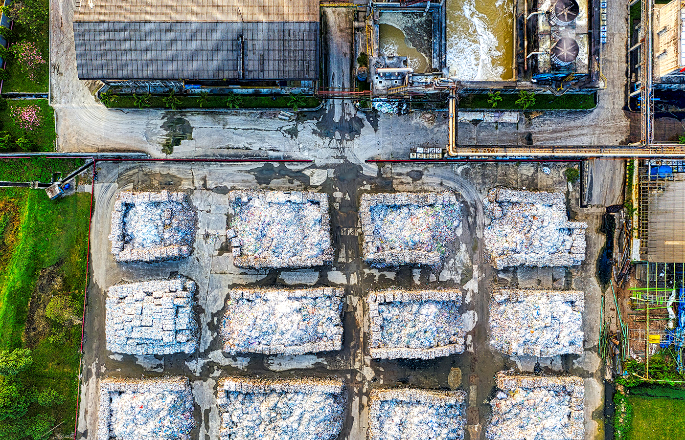 Jilin Biomass Generation