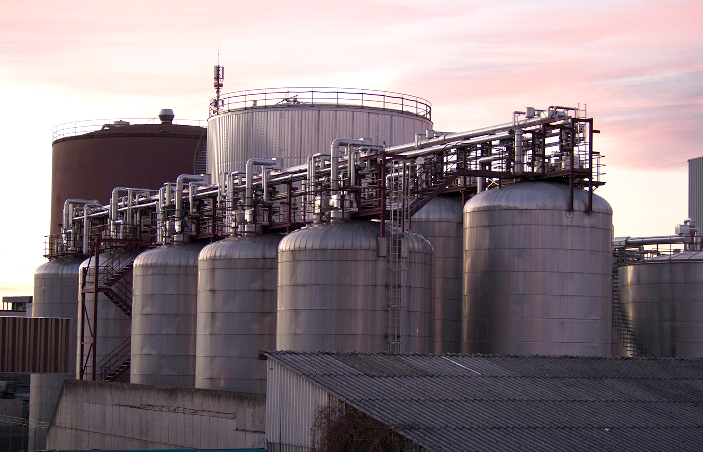 Harinagar Sugar Mills Biomass Power