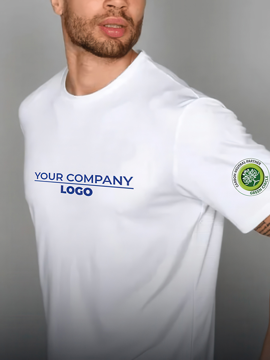 Branded clothing