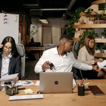 Group of people — Carbon Neutral Family certification