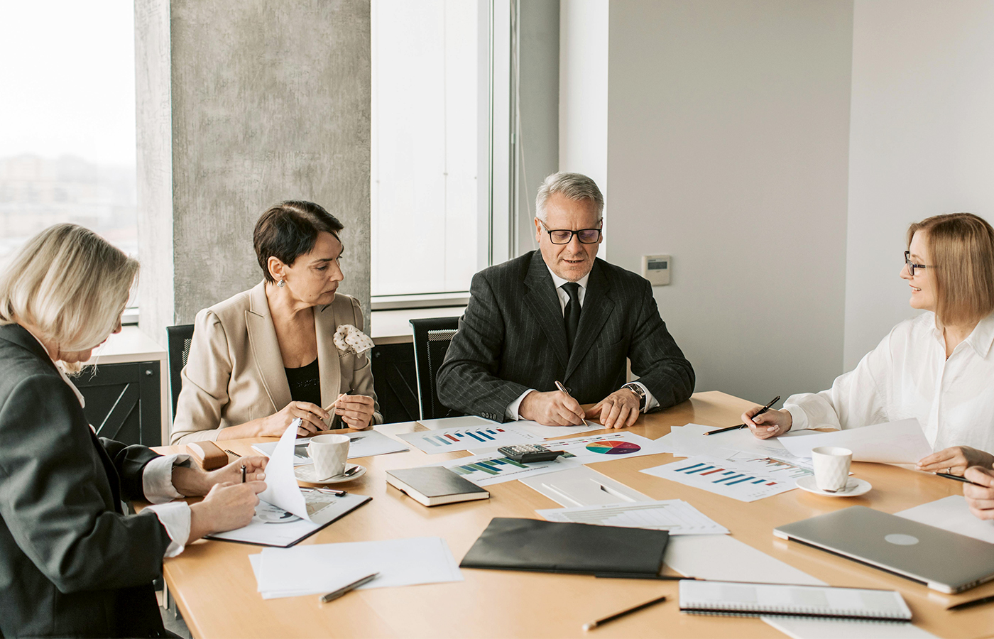 Employee benefit