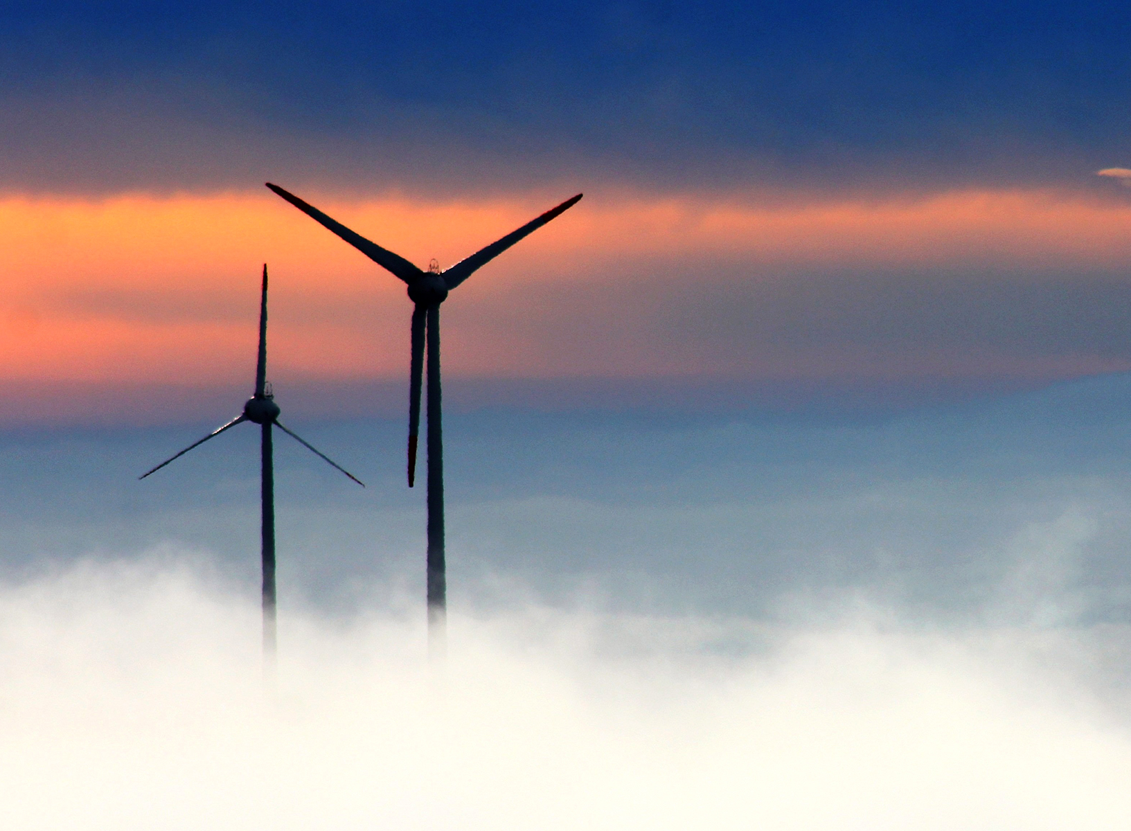 Vaayu India Wind Power